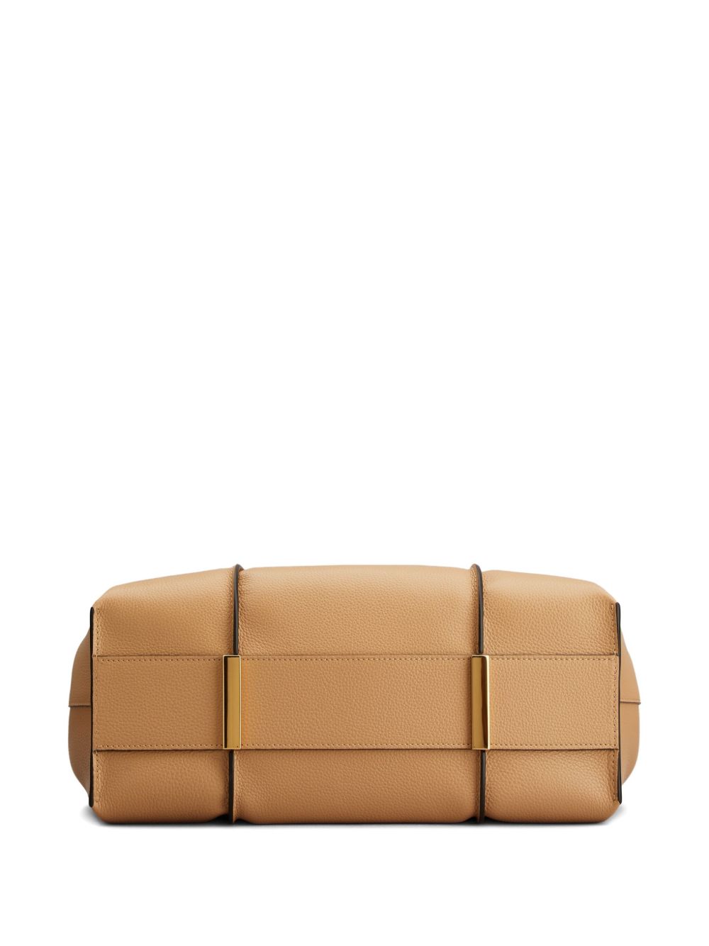 TOD'S Medium Leather Shopping Handbag