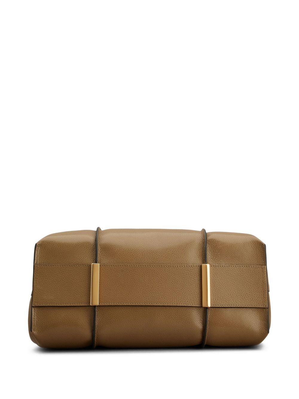 TOD'S Medium Leather Shopping Handbag