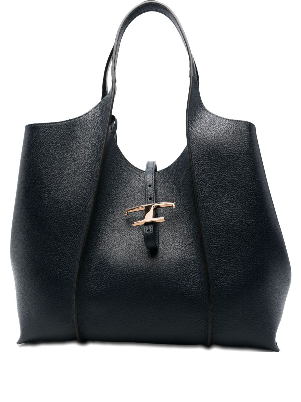 TOD'S Medium Leather Tote Handbag