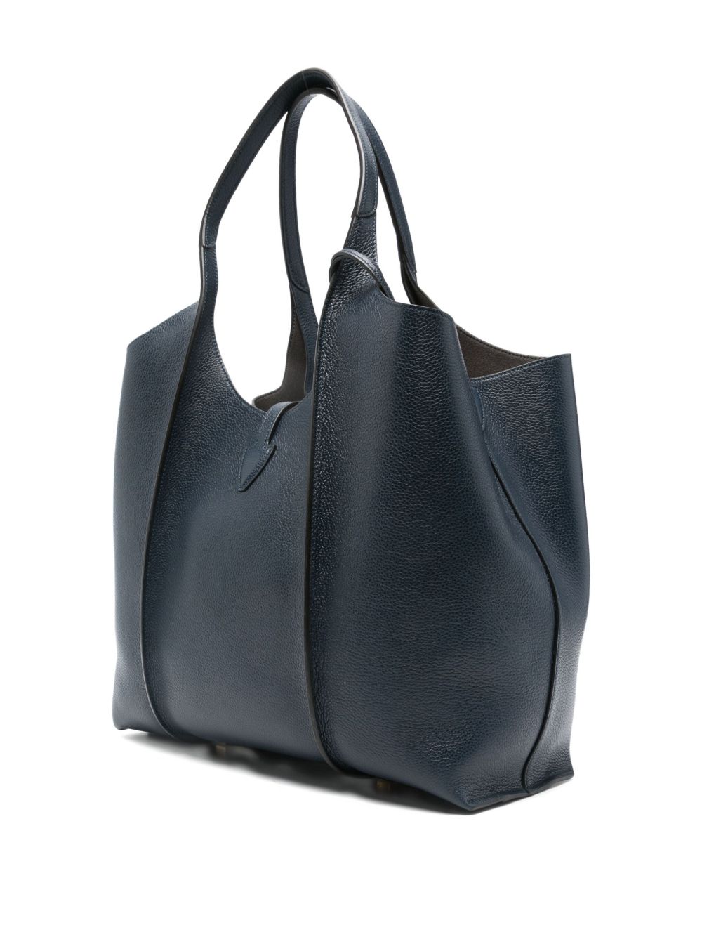 TOD'S Medium Leather Tote Handbag