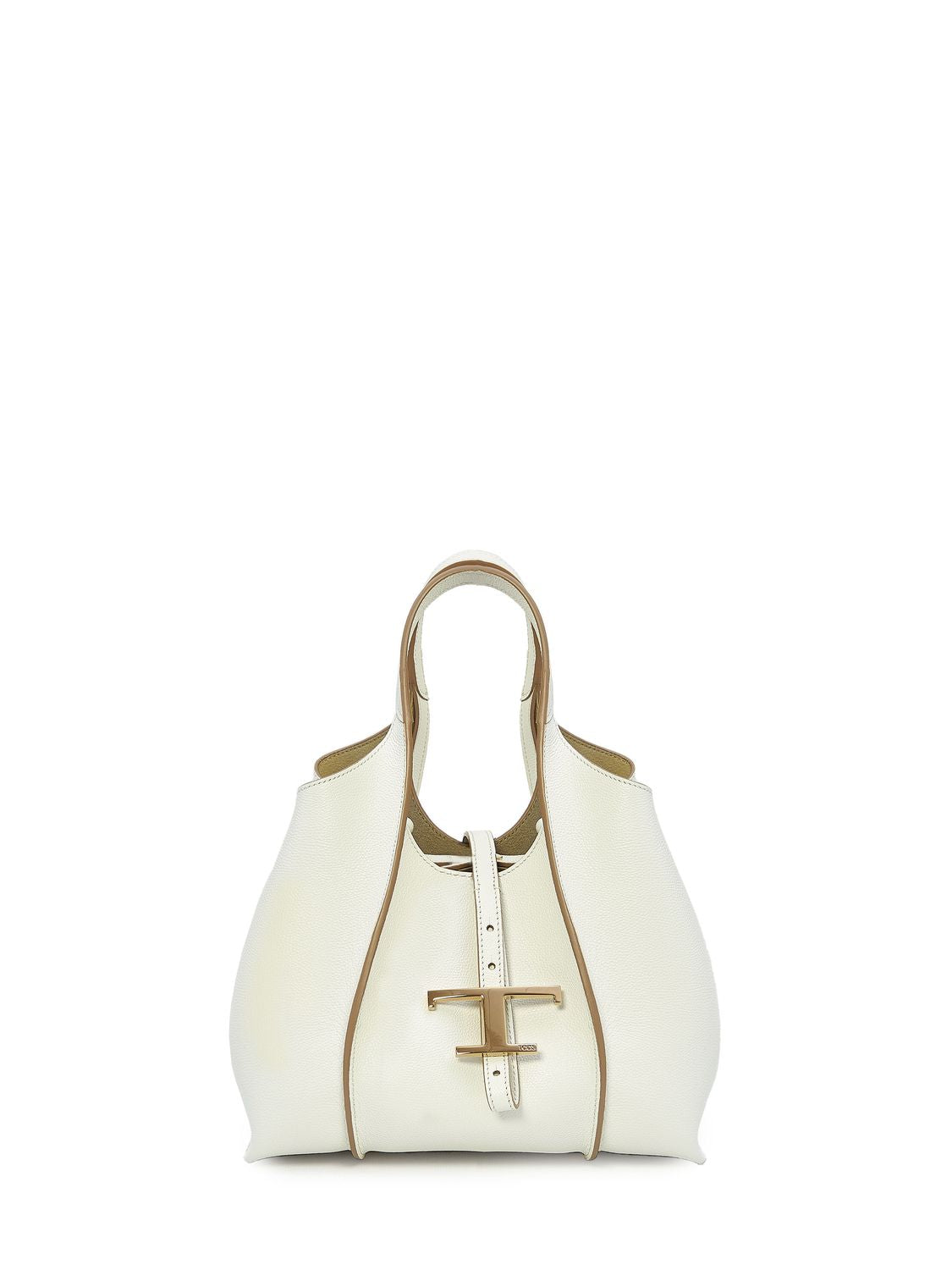 TOD'S Mini Leather Handbag