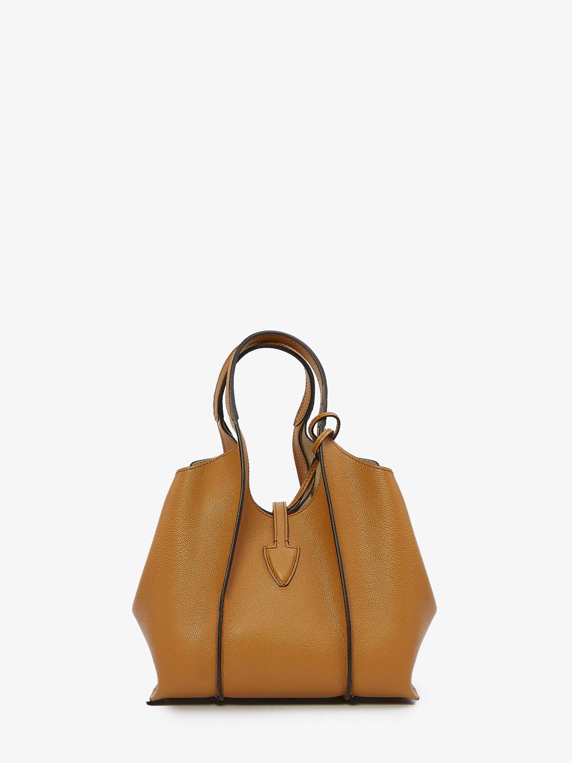 TOD'S Mini Timeless Shopping Handbag