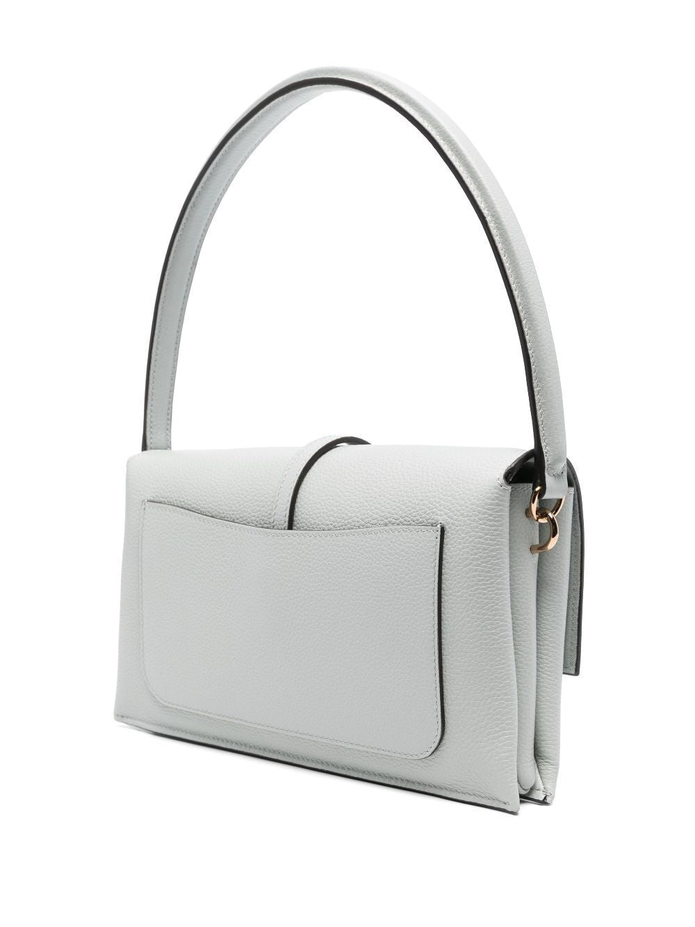 TOD'S Timeless Mini Flap Handbag