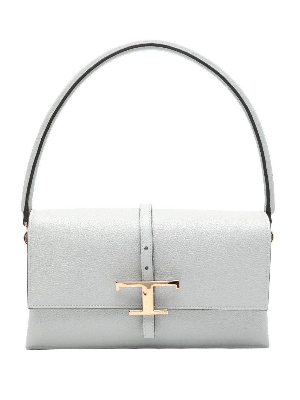 TOD'S Timeless Mini Flap Handbag