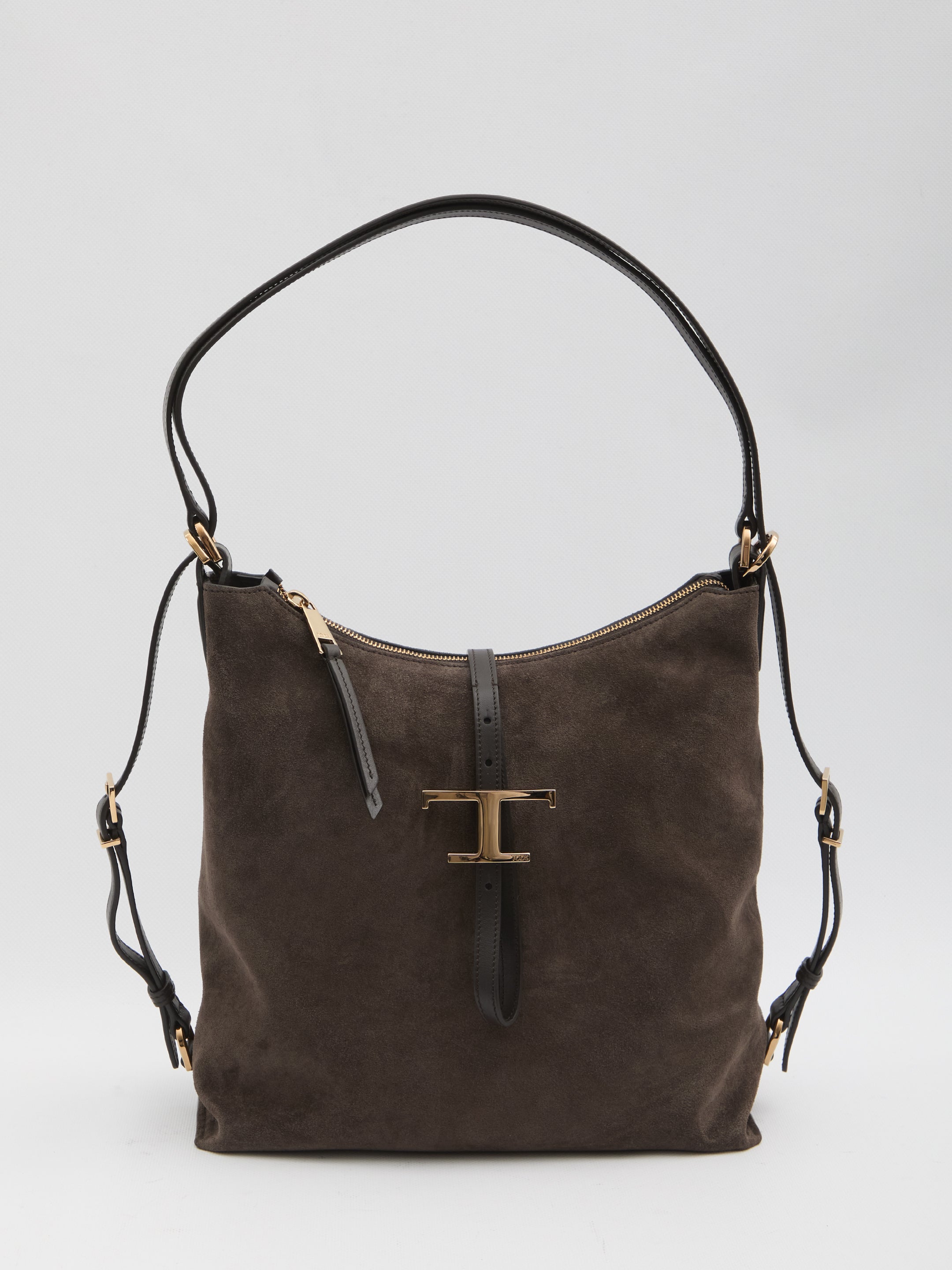 TOD'S Mini Timeless Handbag - Small Size