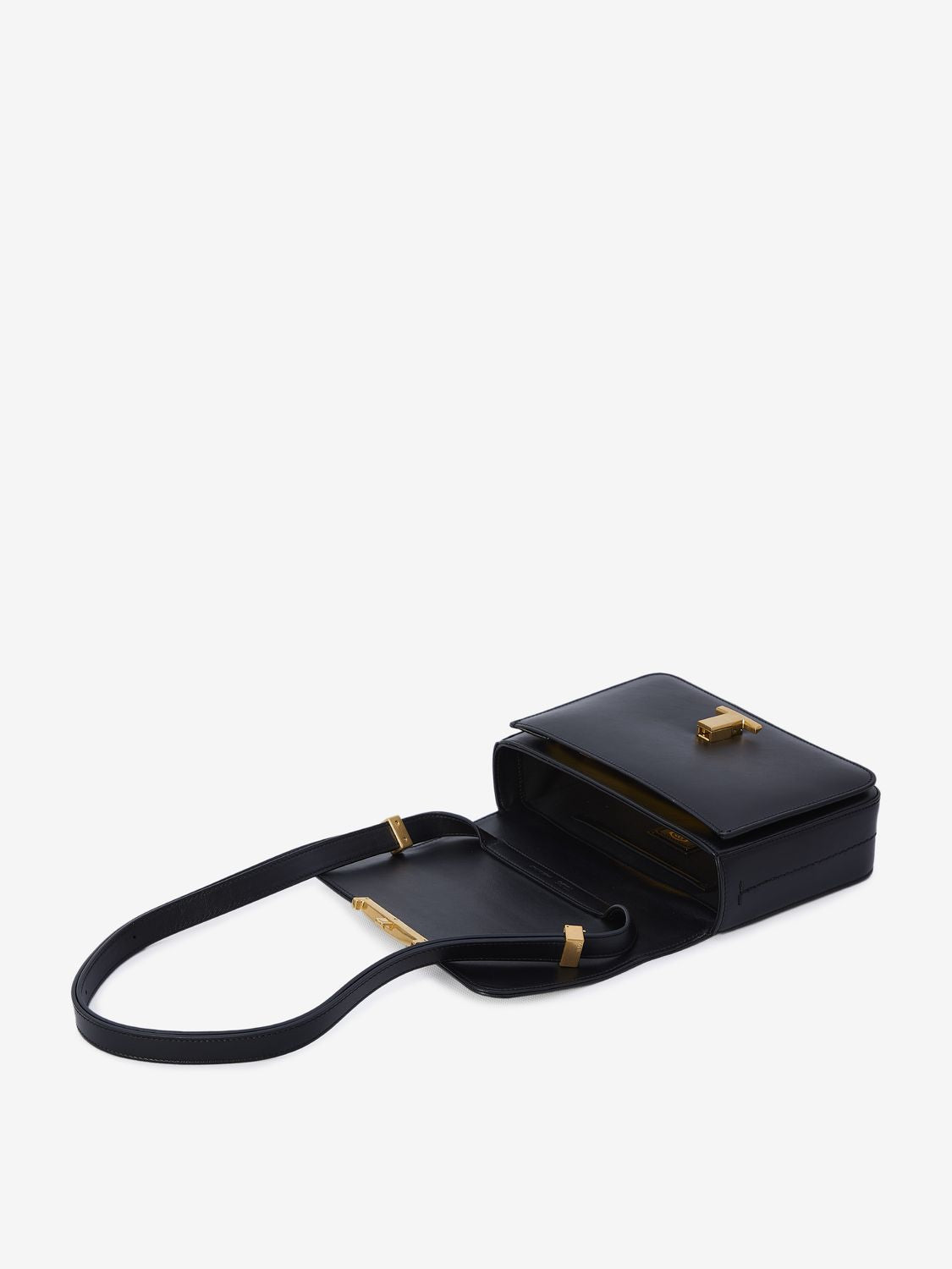 TOD'S Chic Mini Crossbody Bag