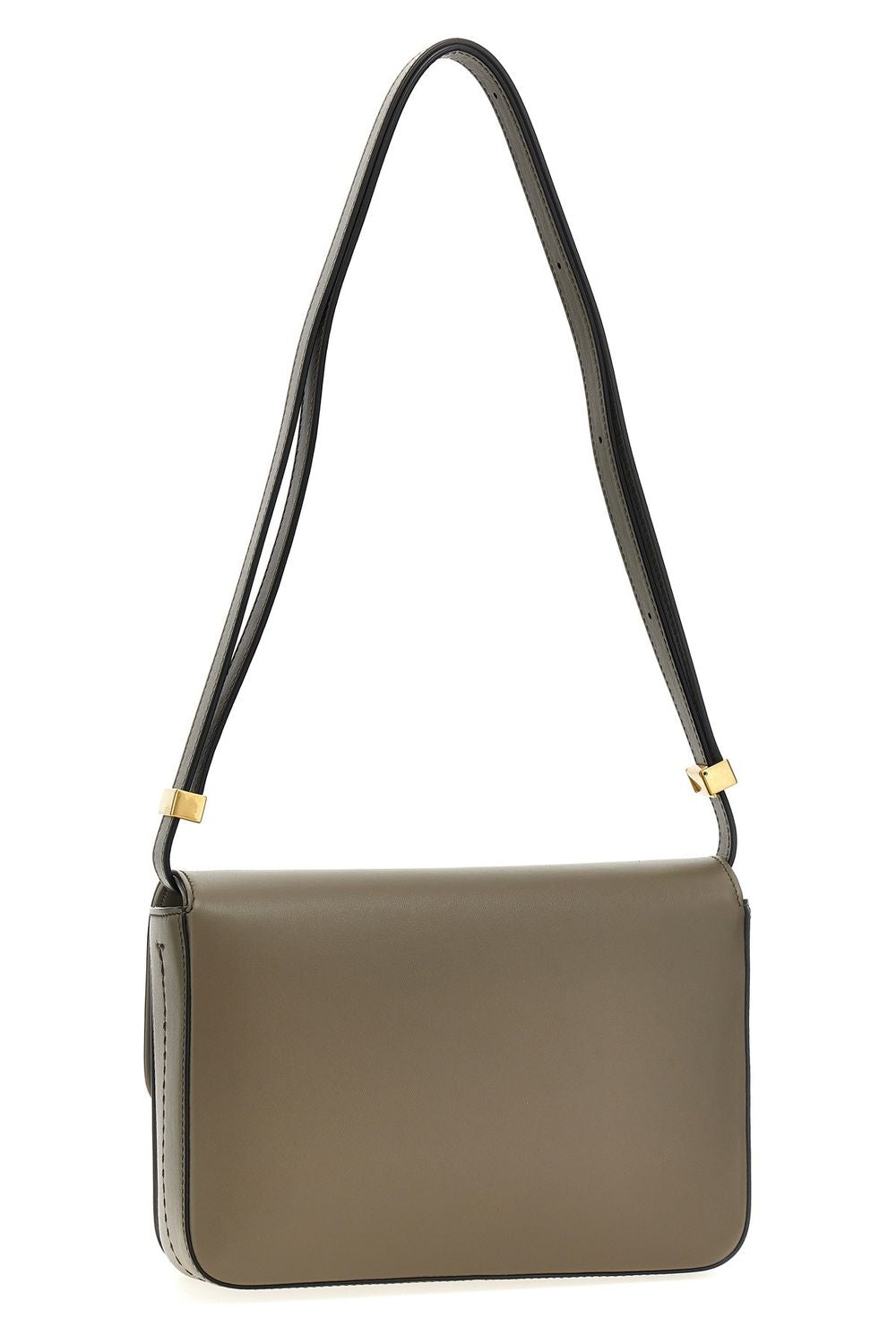 TOD'S Chic Mini Crossbody Bag