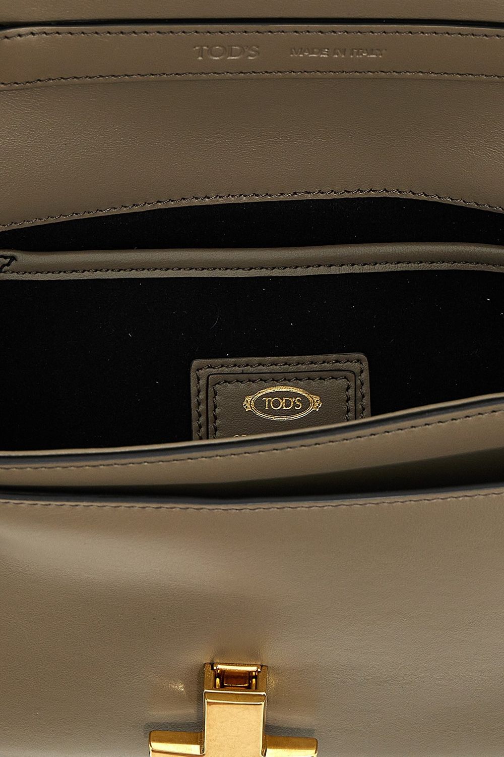 TOD'S Chic Mini Crossbody Bag