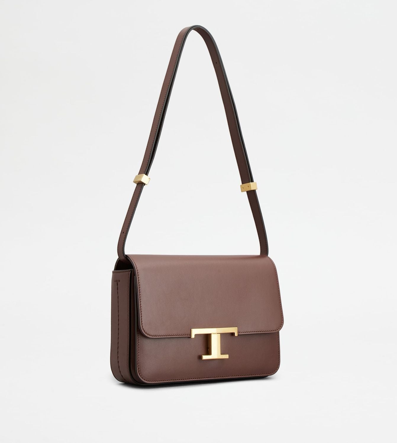 TOD'S Classic Mini Crossbody Handbag