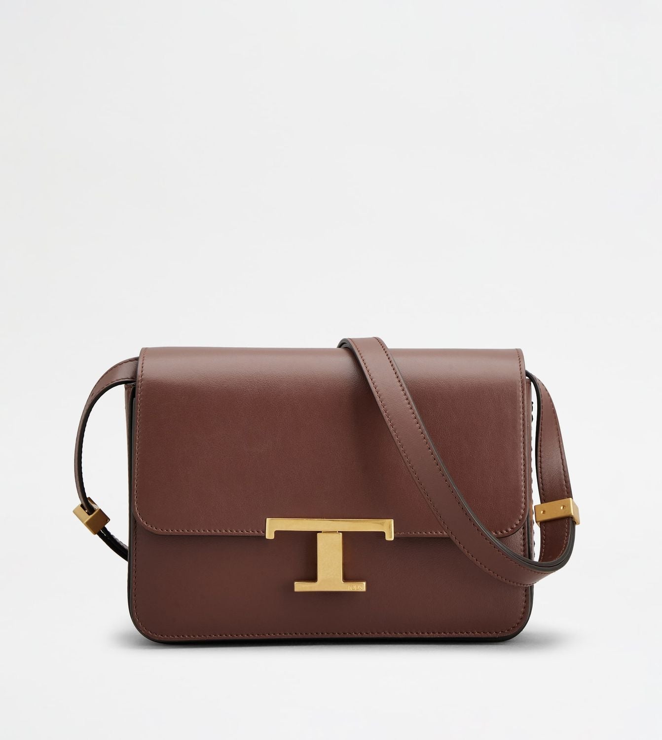 TOD'S Classic Mini Crossbody Handbag