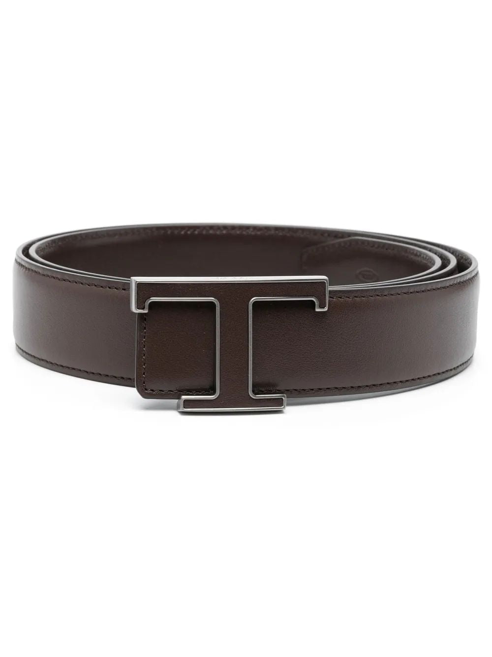 TOD'S New T 35 Belt - Men's Fashion Accessory