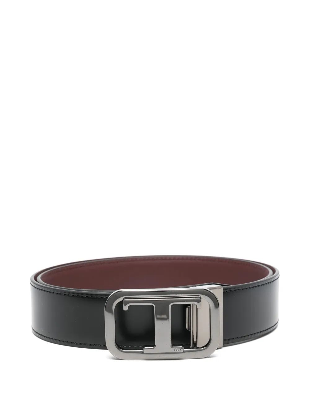 TOD'S Mini Cintura Belt for Men