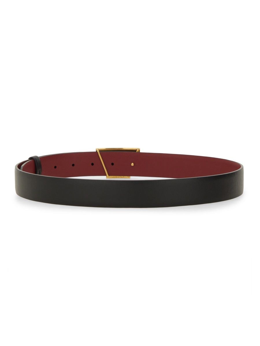 TOD'S Reversible 4 CM Women's Belt