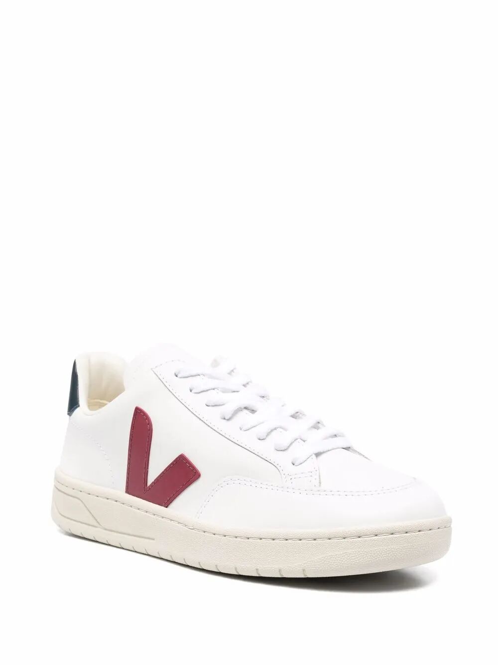 VEJA Eco-Friendly V12 Sneaker - Unisex