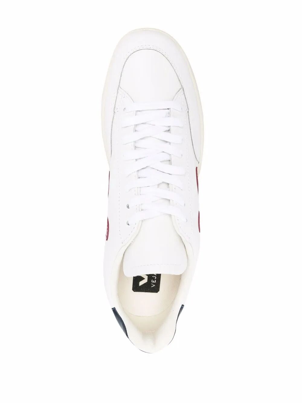 VEJA Eco-Friendly V12 Sneaker - Unisex