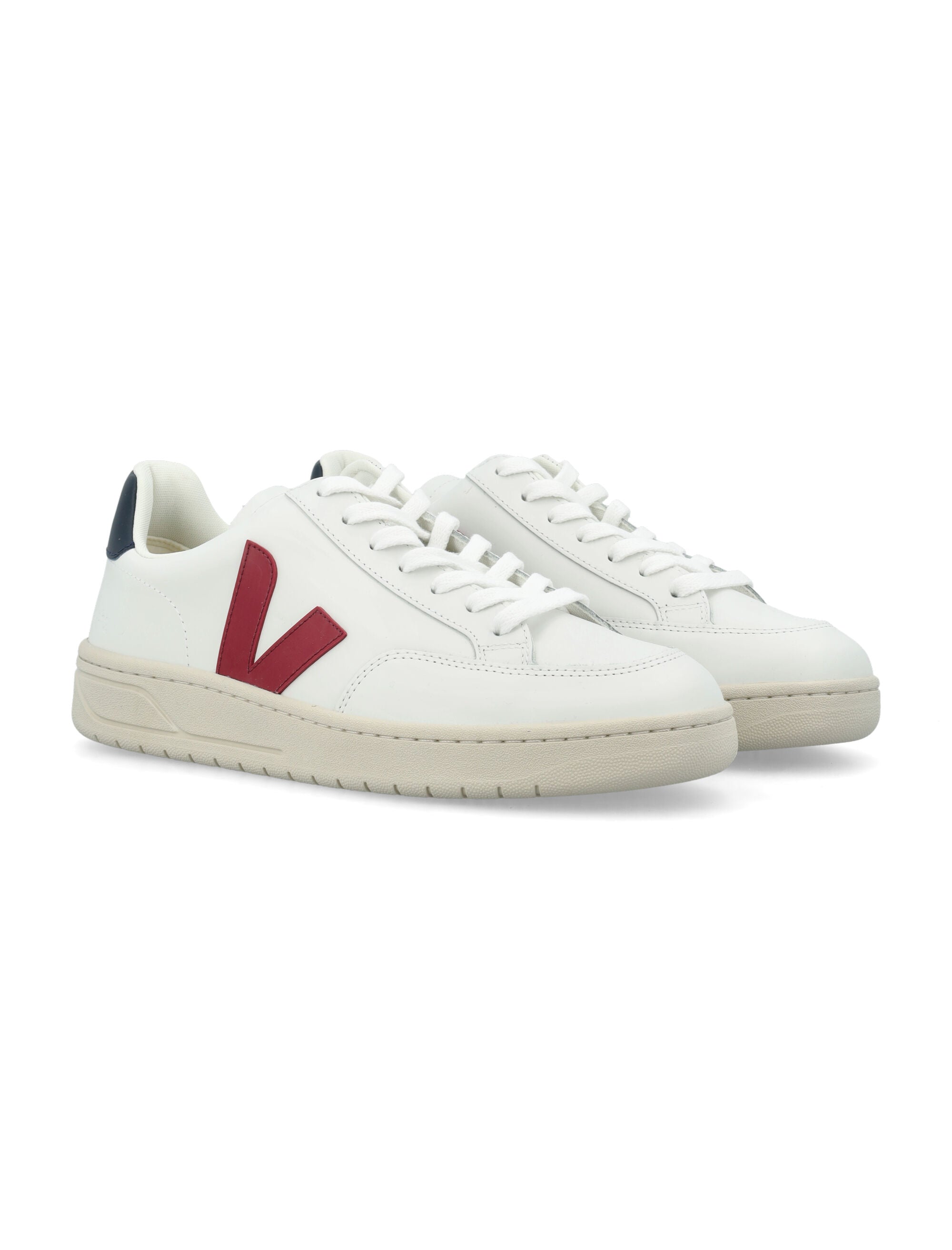 VEJA V-12 Low-Top Sneaker for Men