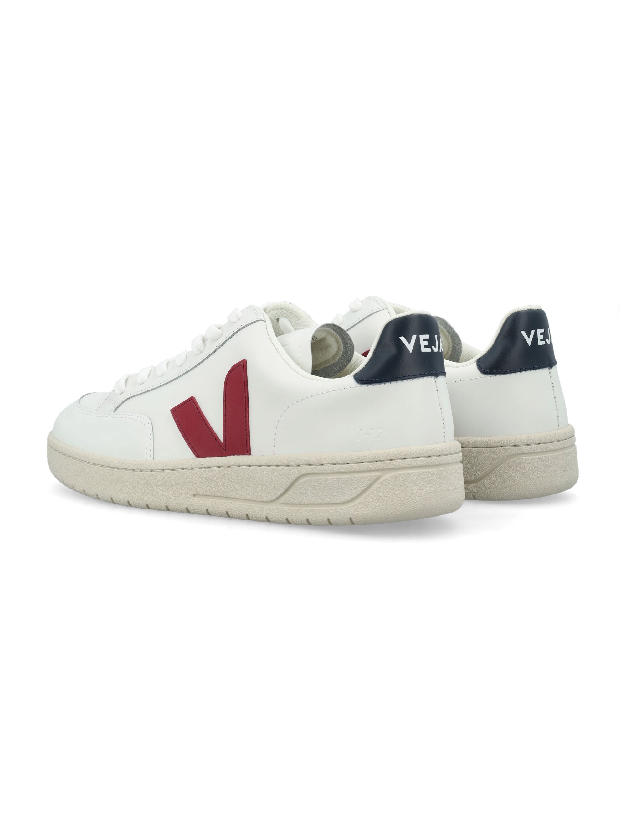 VEJA V-12 Low-Top Sneaker for Men