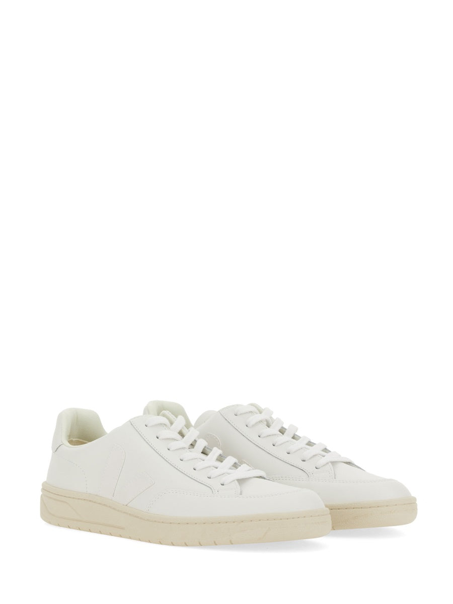 VEJA Classic Unisex Sneakers - V-12 Style