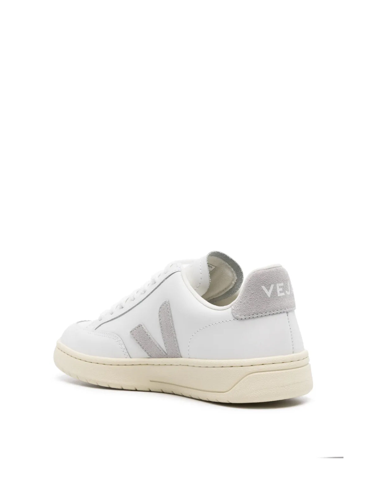 VEJA V-12 Leather Sneakers for Women