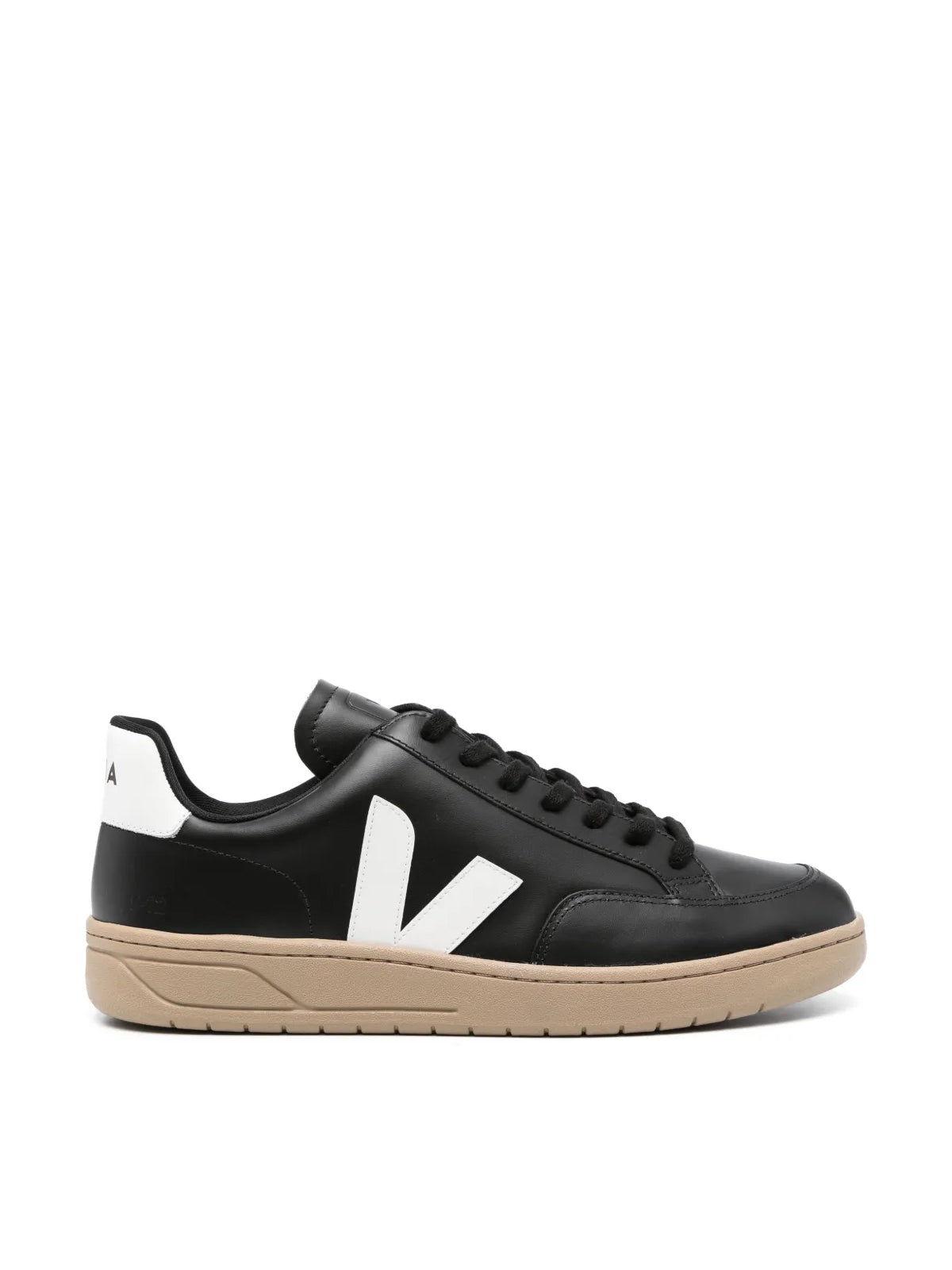 VEJA V-12 Leather Women's Sneakers