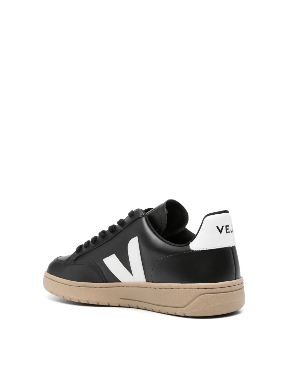 VEJA V-12 Leather Women's Sneakers
