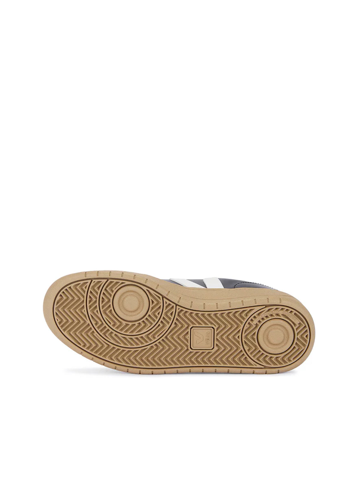 VEJA V-12 Leather Women's Sneakers