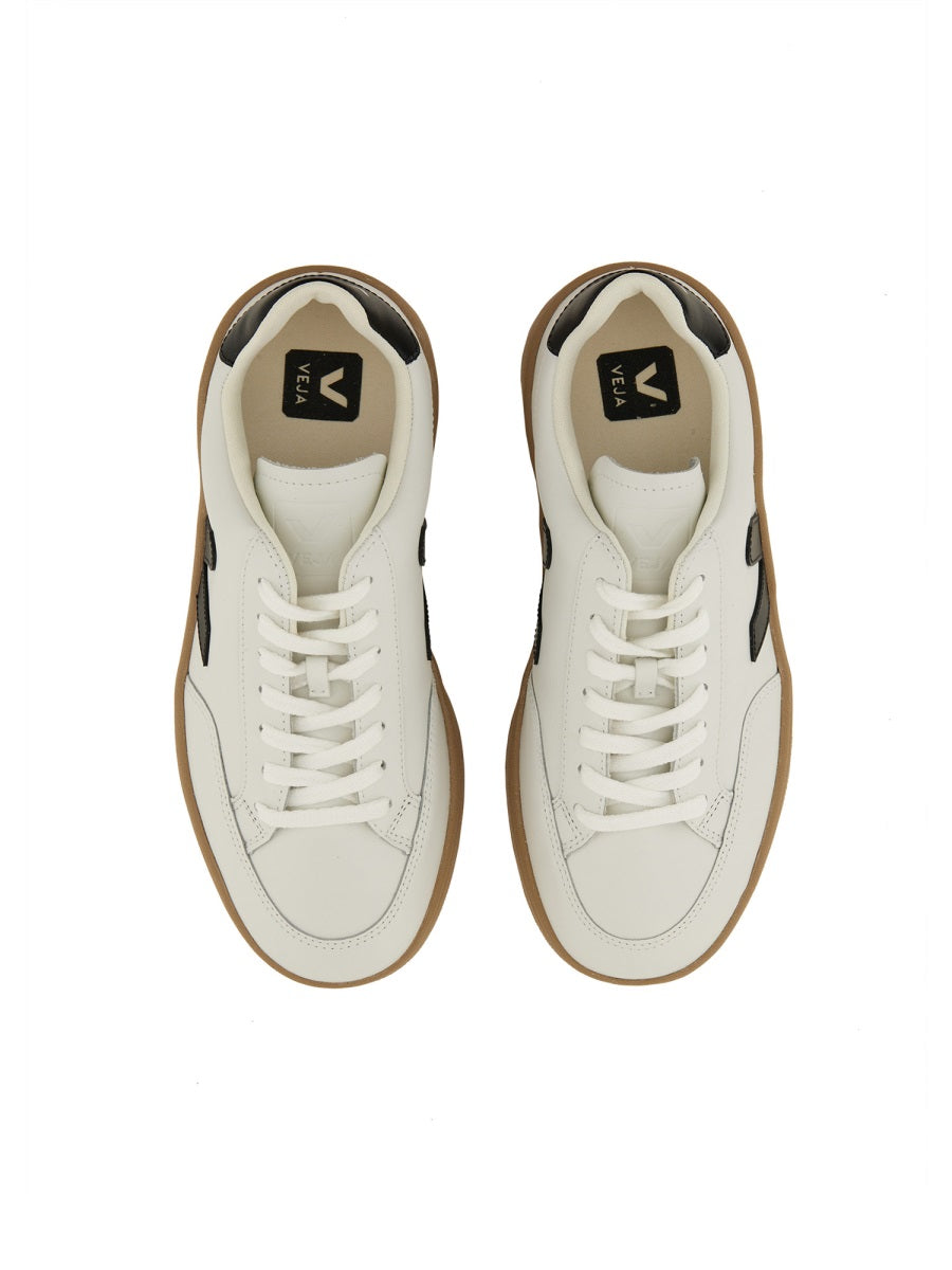 VEJA Eco-Friendly Sneakers V12 - Men