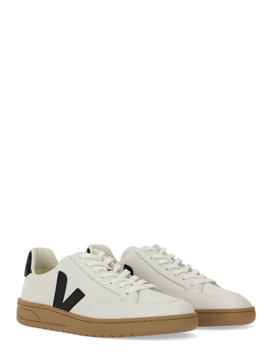 VEJA Eco-Friendly Sneakers V12 - Men