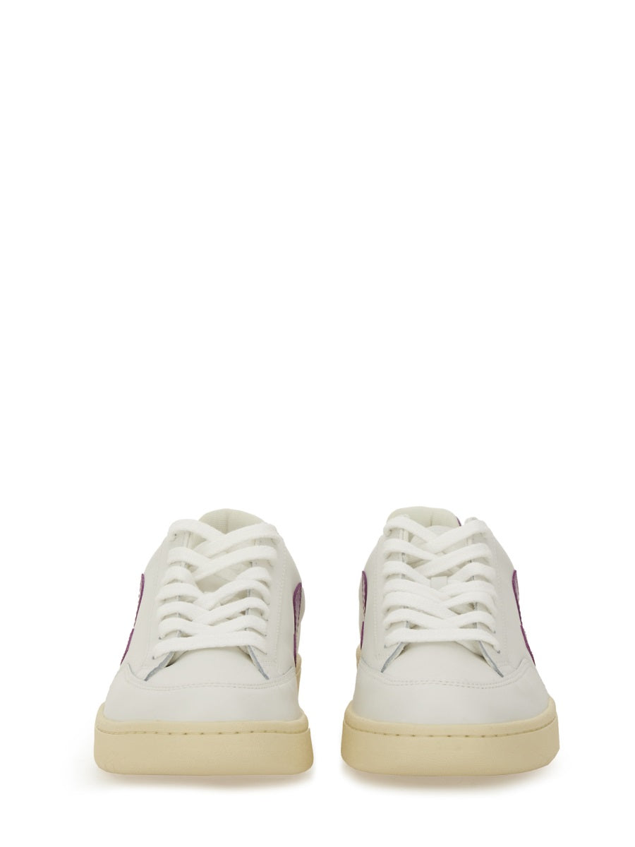 VEJA Women's V-12 Sneakers - Stylish & Eco-Friendly