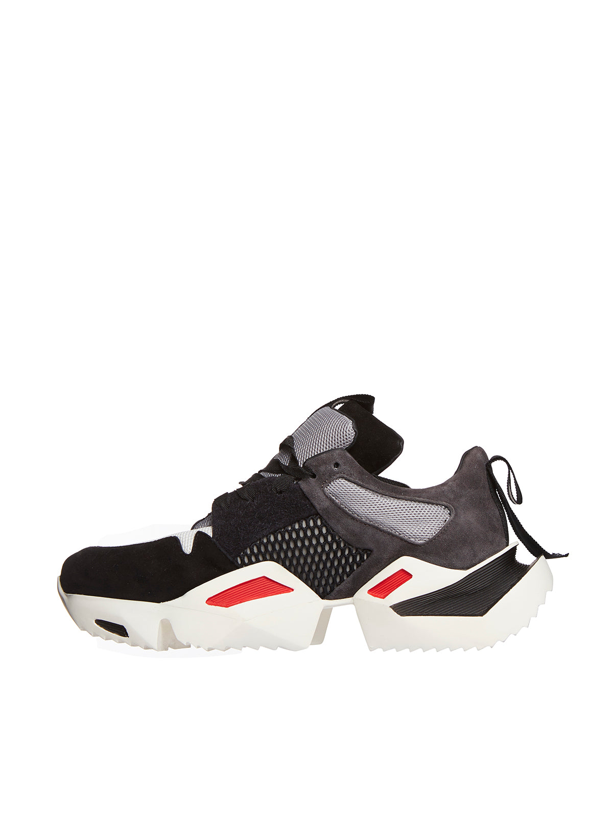 BEN TAVERNITI UNRAVEL Elevated Low Top Sneakers for Men