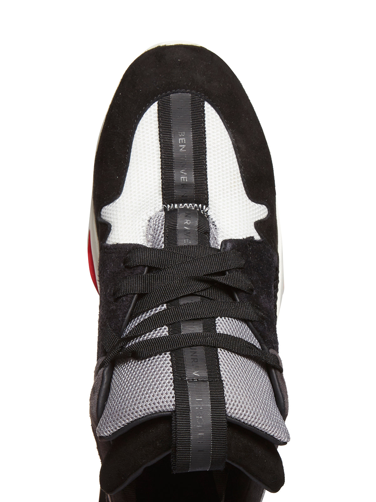 BEN TAVERNITI UNRAVEL Elevated Low Top Sneakers for Men