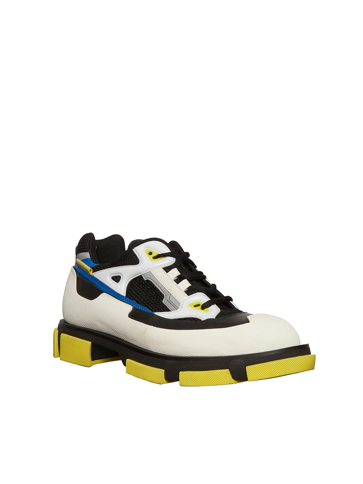 BOTH High-Performance Men's Runner Sneakers