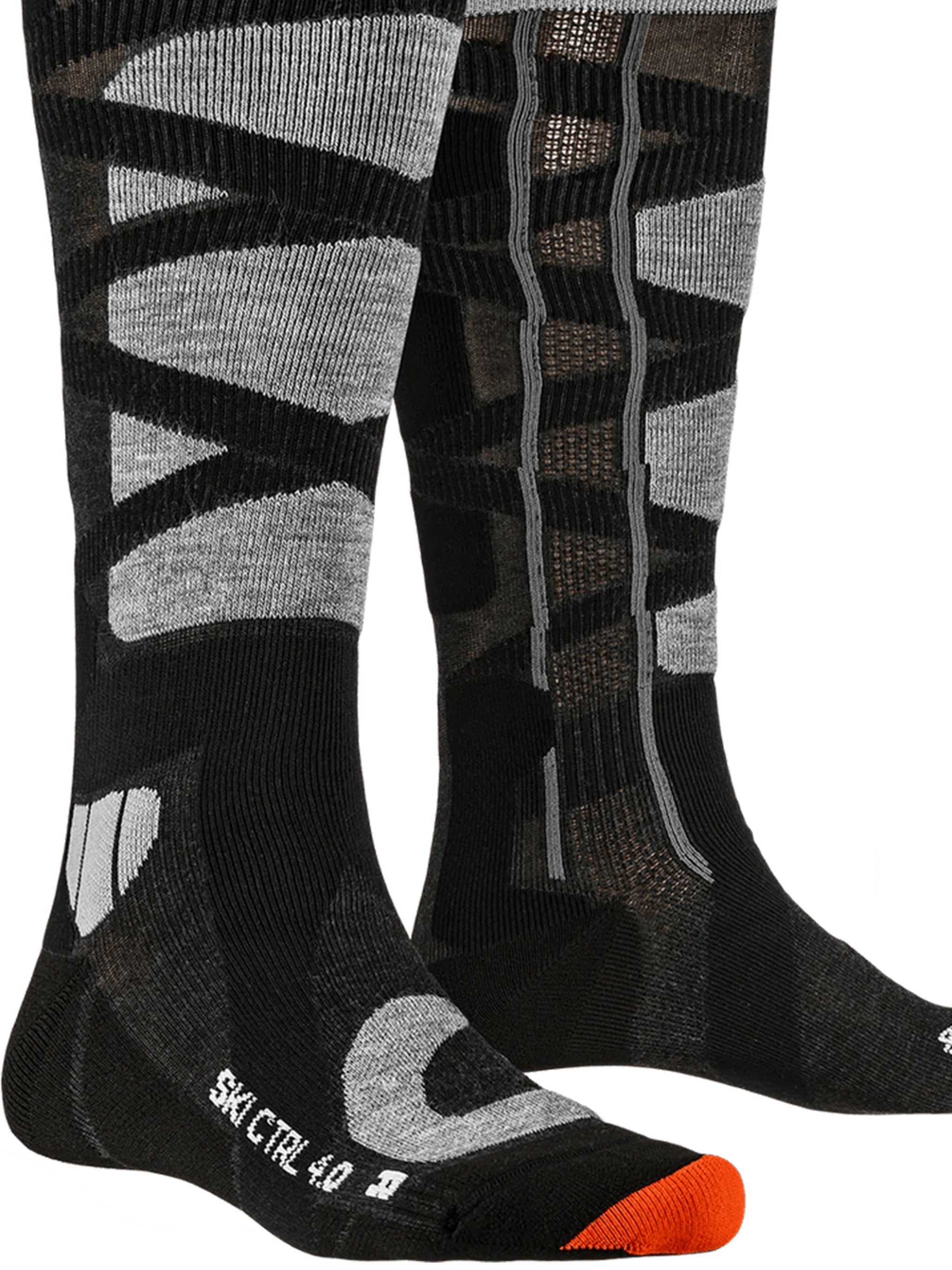 X SOCKS Ski Control Socks - Unisex