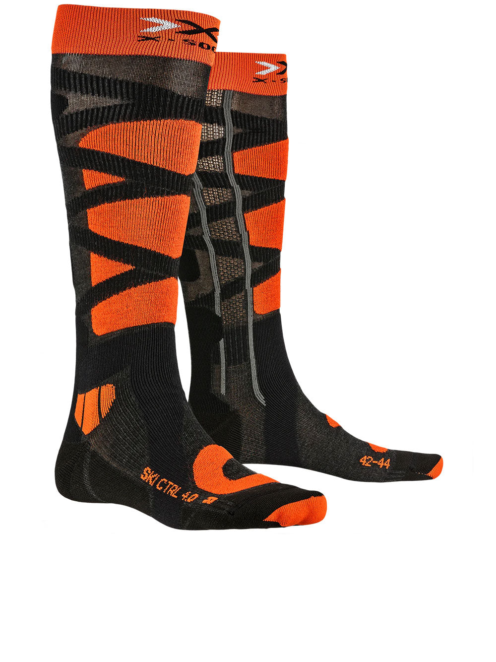 Ski Control Unisex Socks