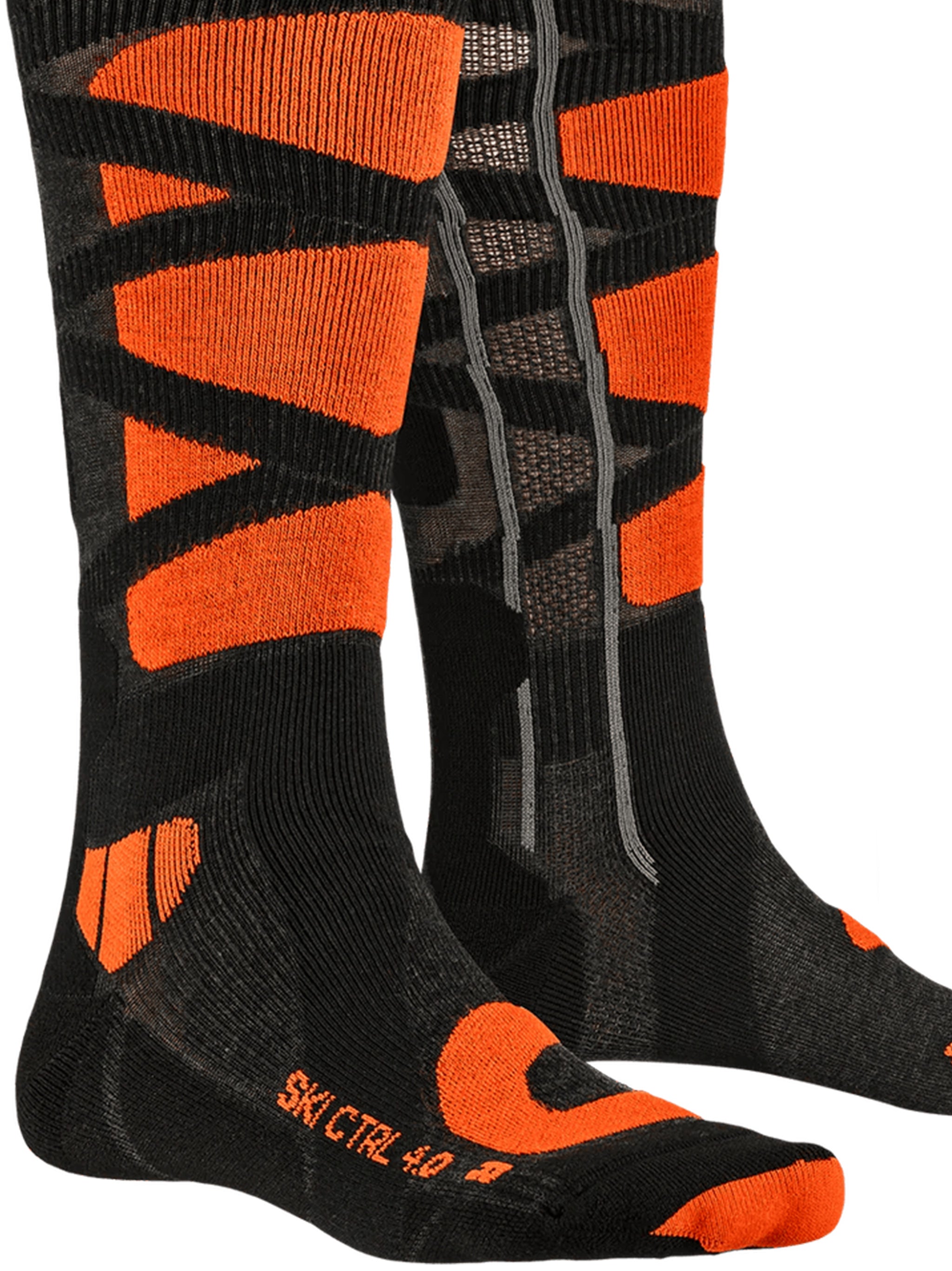 Ski Control Unisex Socks