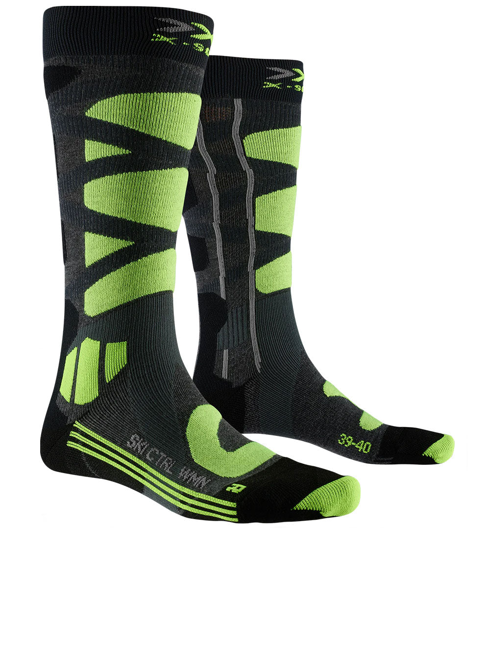 X SOCKS Ski Control Women's Socks