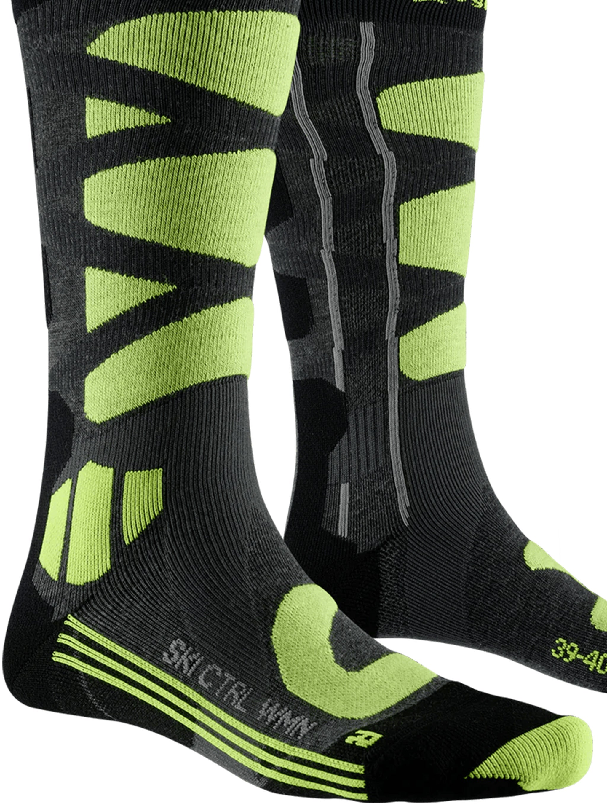 X SOCKS Ski Control Women's Socks