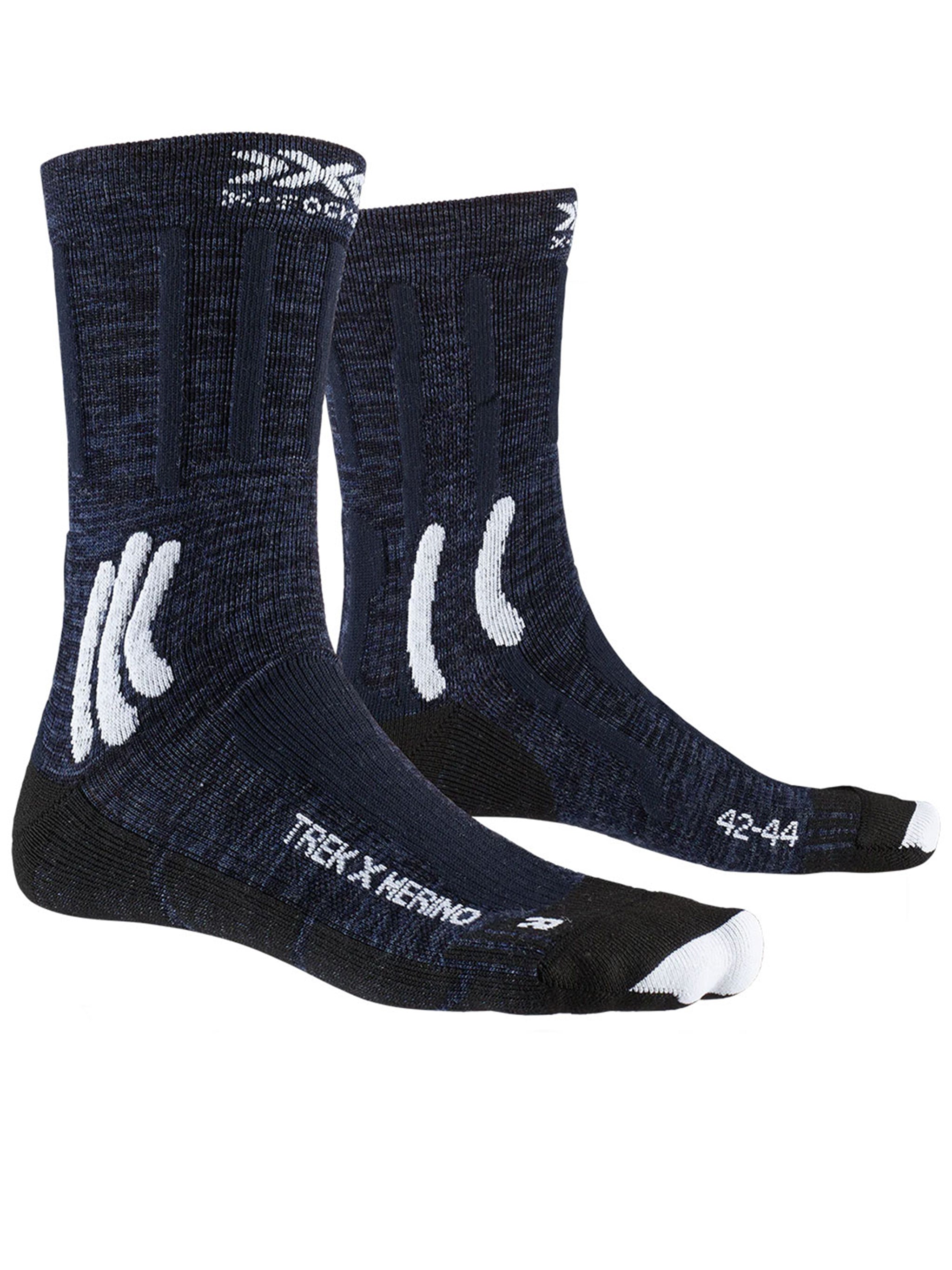 X SOCKS Technical Performance Socks for Men - SS25