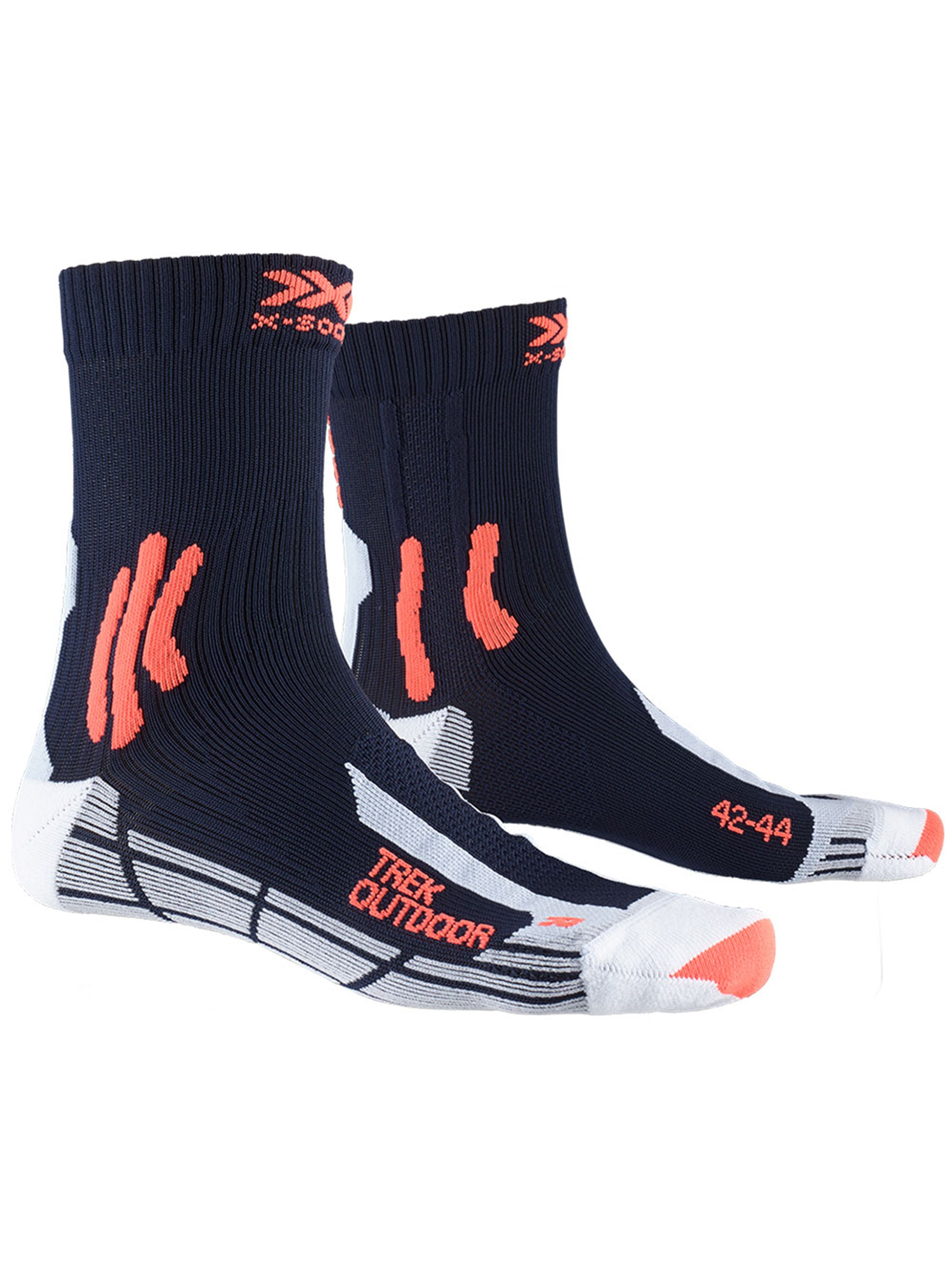 X SOCKS Technical Performance Socks for Men - SS25