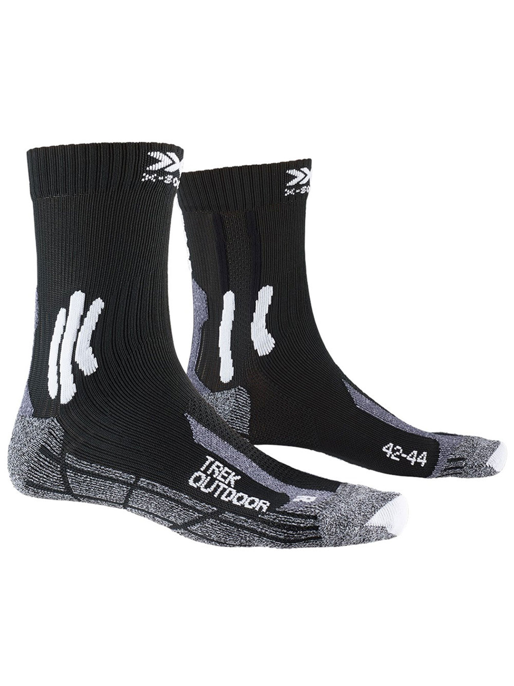 X SOCKS Technical Performance Socks for Men - SS25