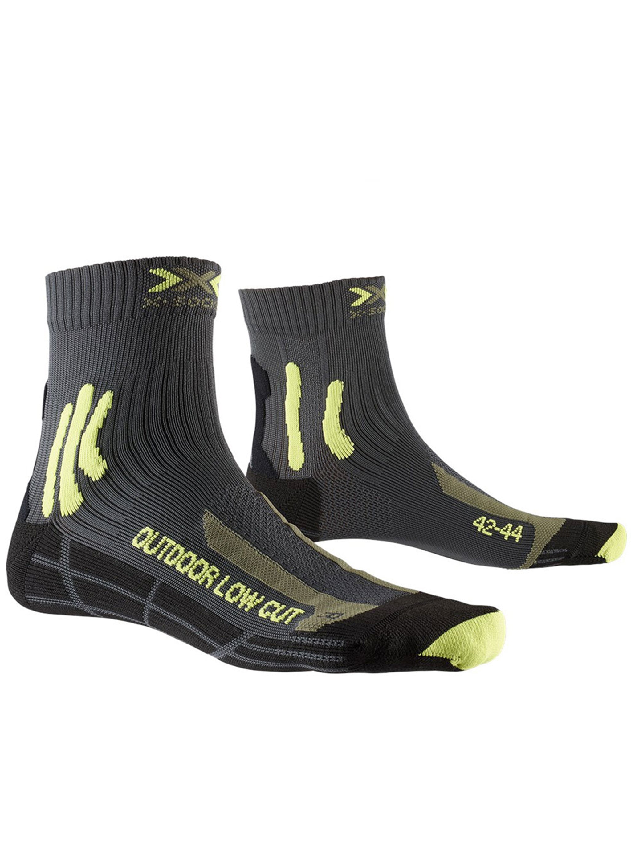 X SOCKS Technical Performance Socks - SS25