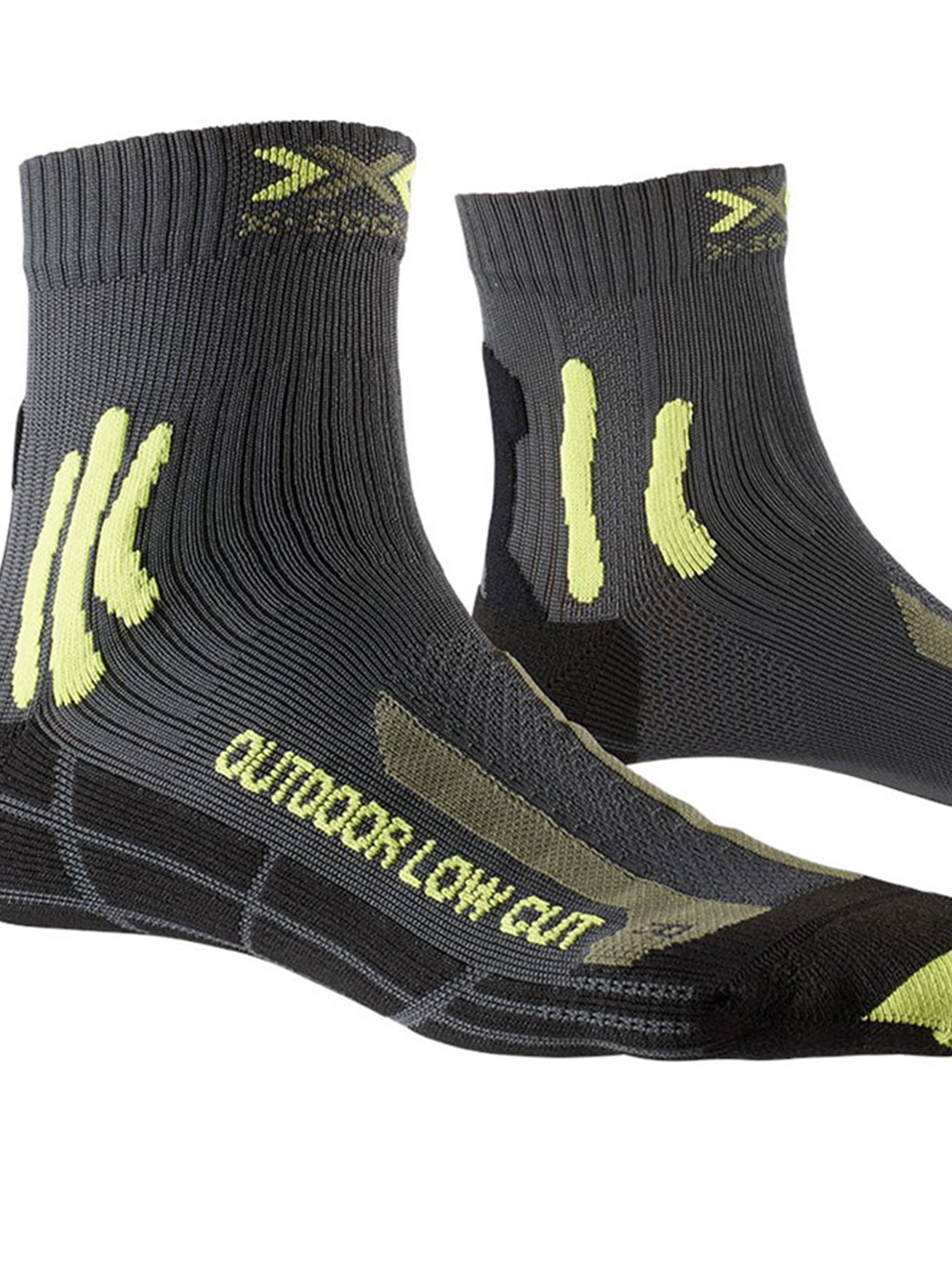 X SOCKS Technical Performance Socks - SS25