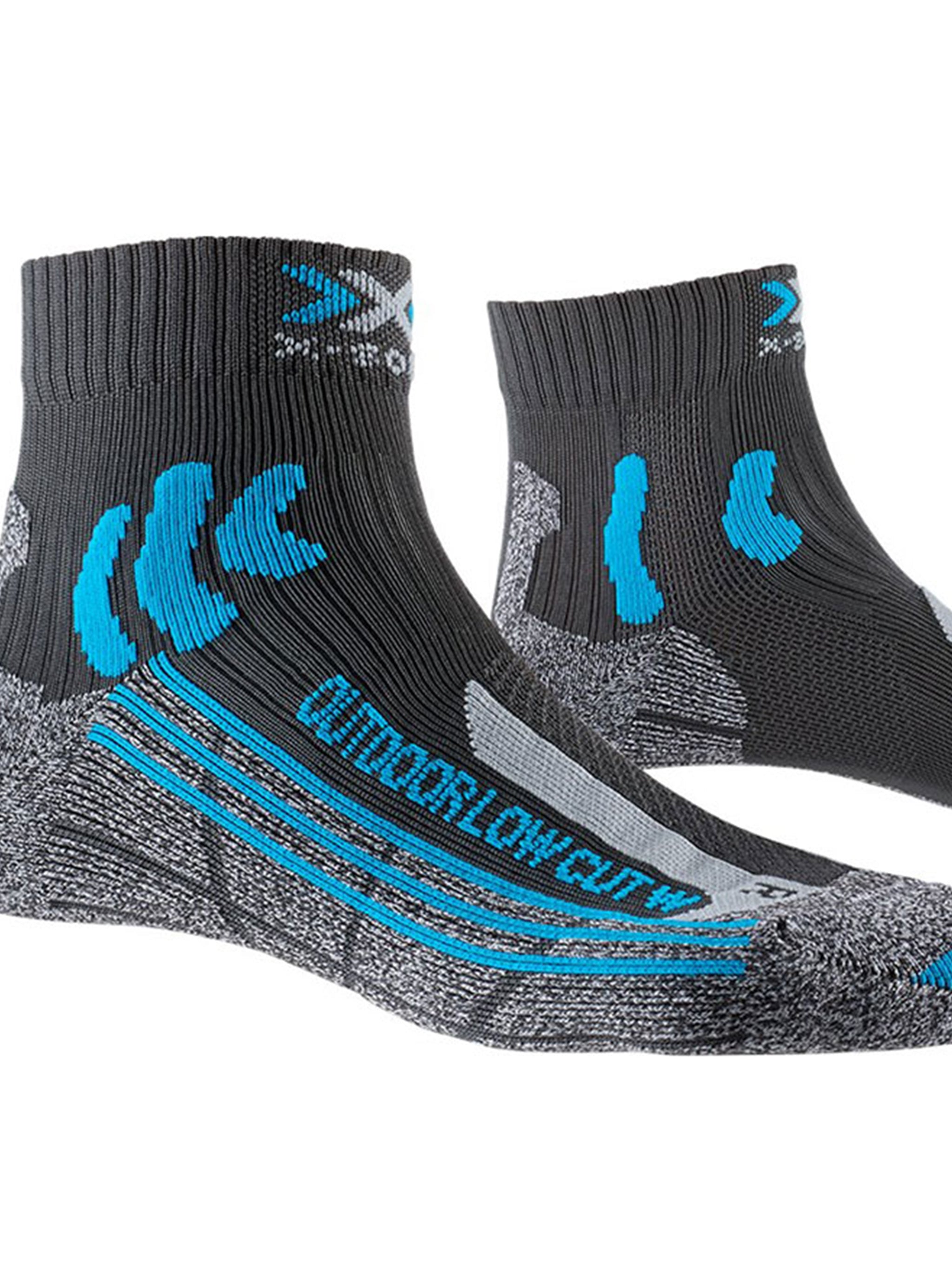 X SOCKS Women's Trekking Socks