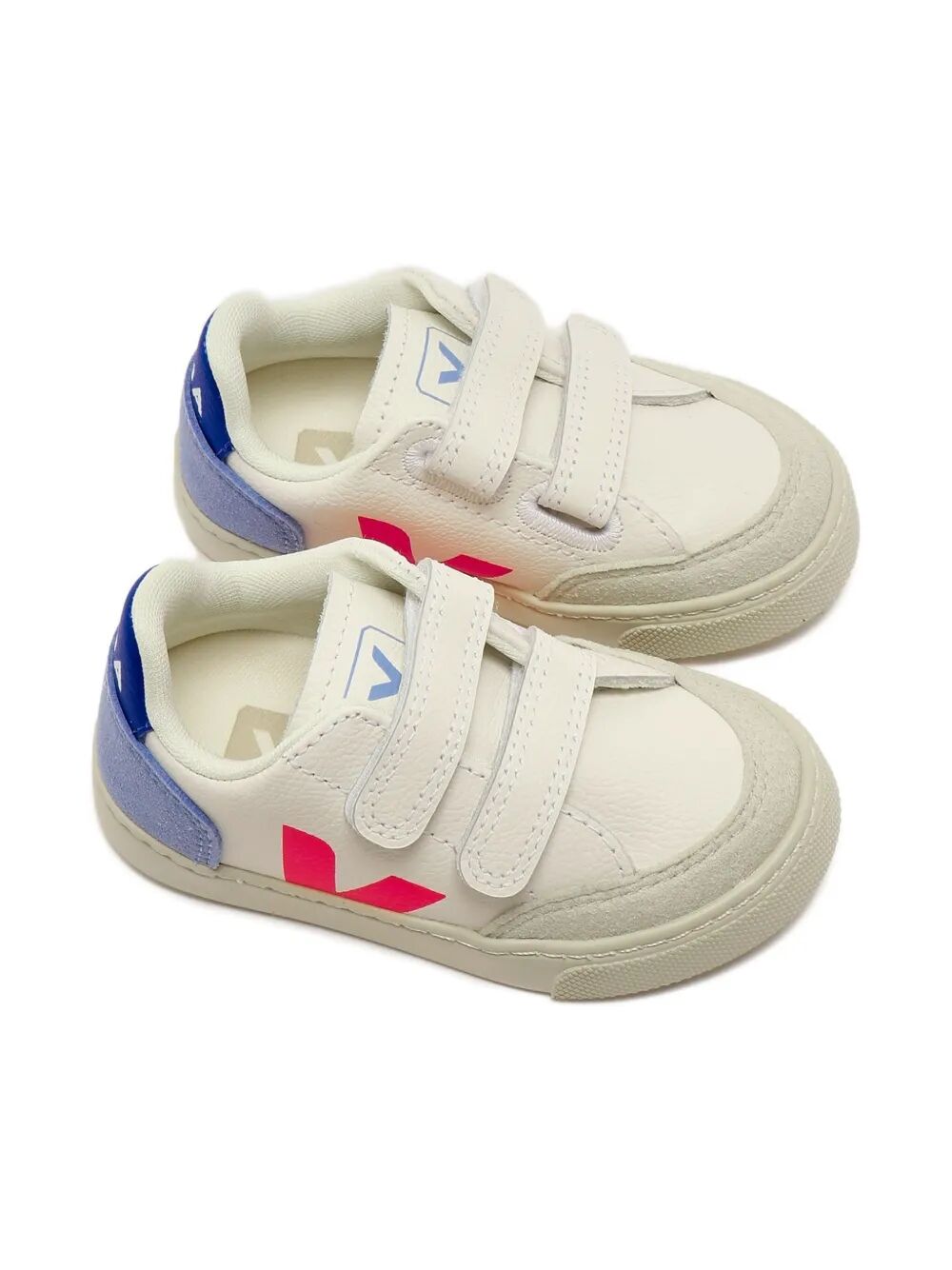 VEJA KIDS Mini V14 Sneaker for Girls