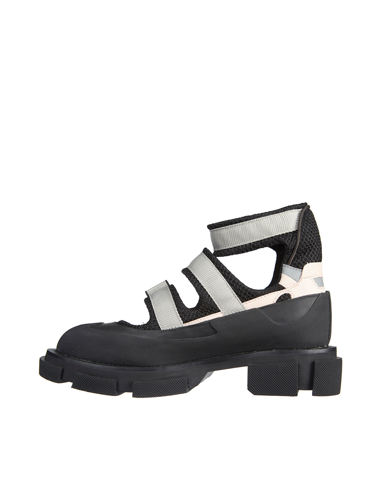 BOTH Women's Mini Sneaker Gao Sandal