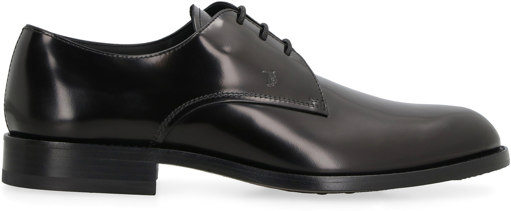 TOD'S Men's Derby Dress Shoes - UK Size