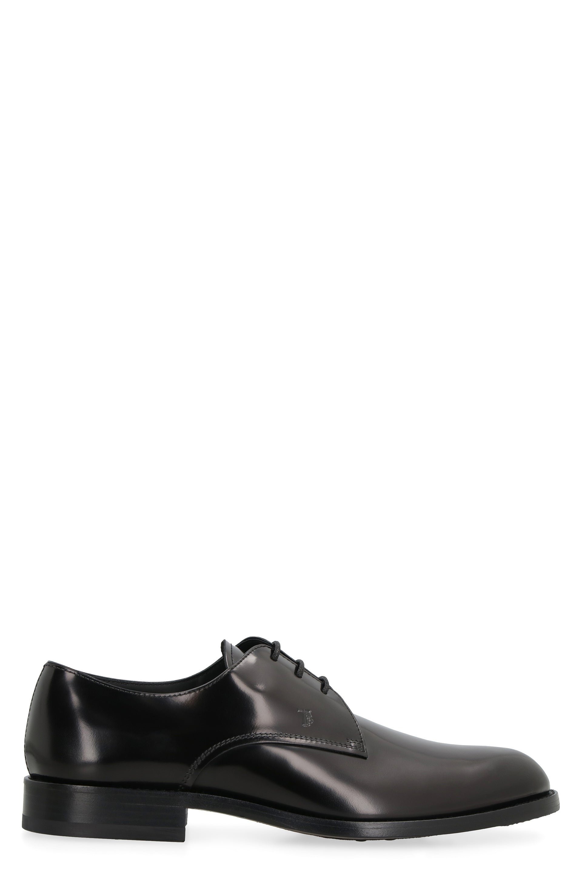TOD'S Men's Derby Dress Shoes - UK Size