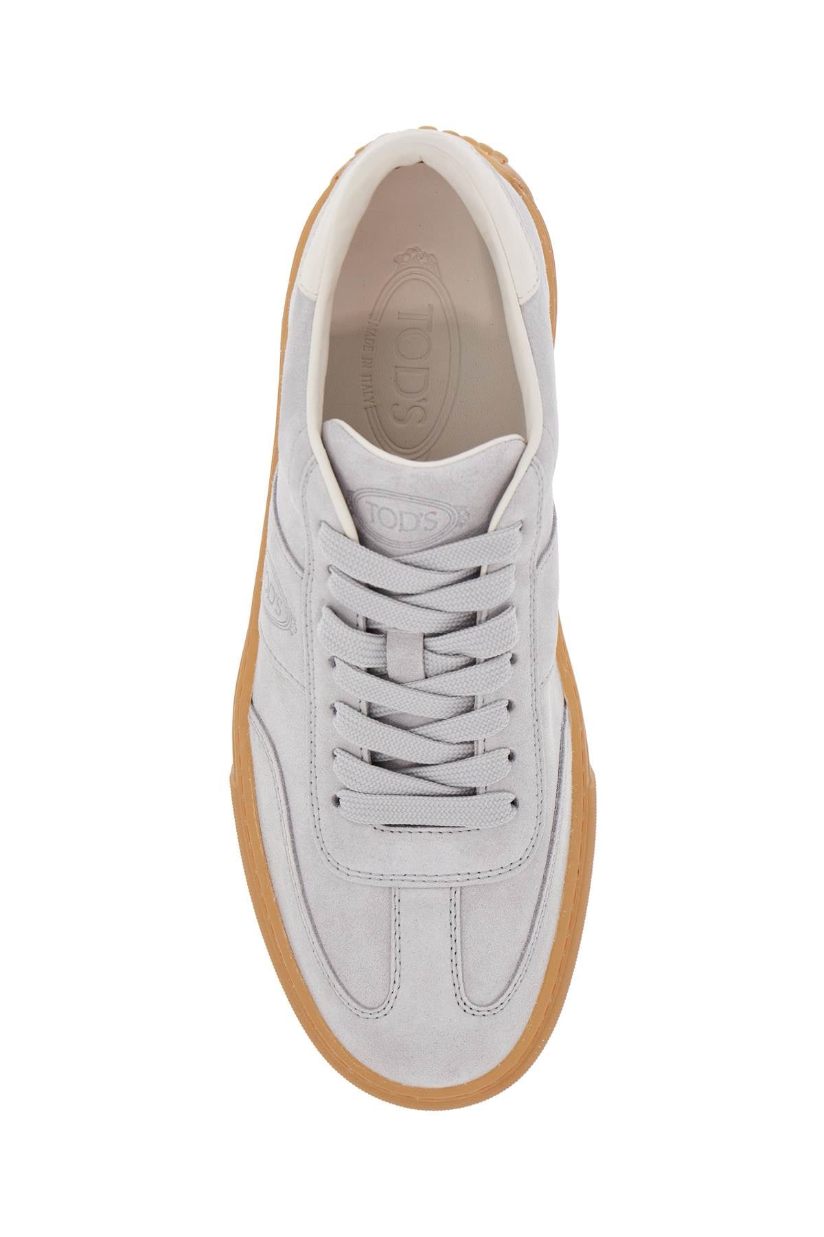TOD'S Classic Low Sneaker for Men