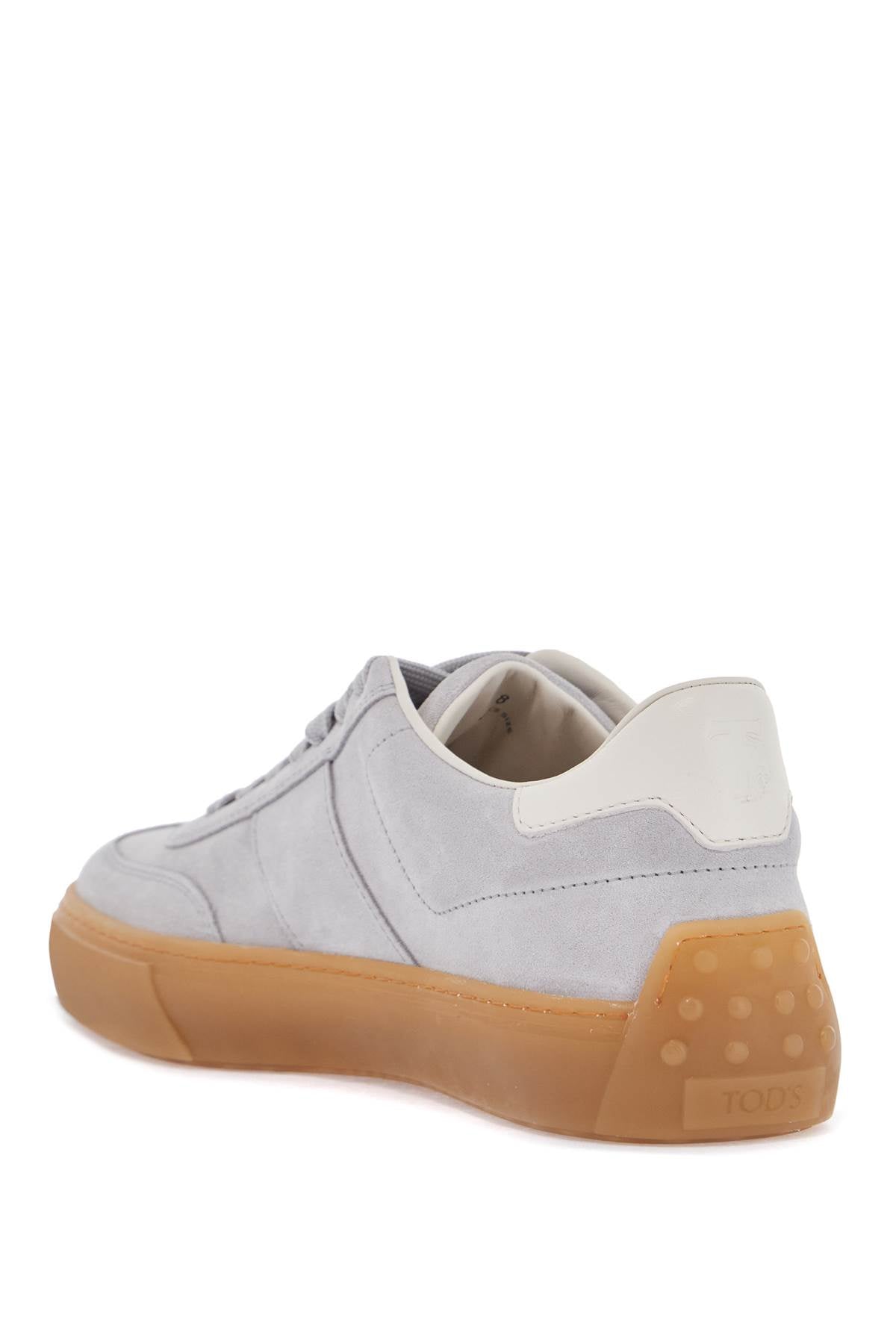 TOD'S Classic Low Sneaker for Men