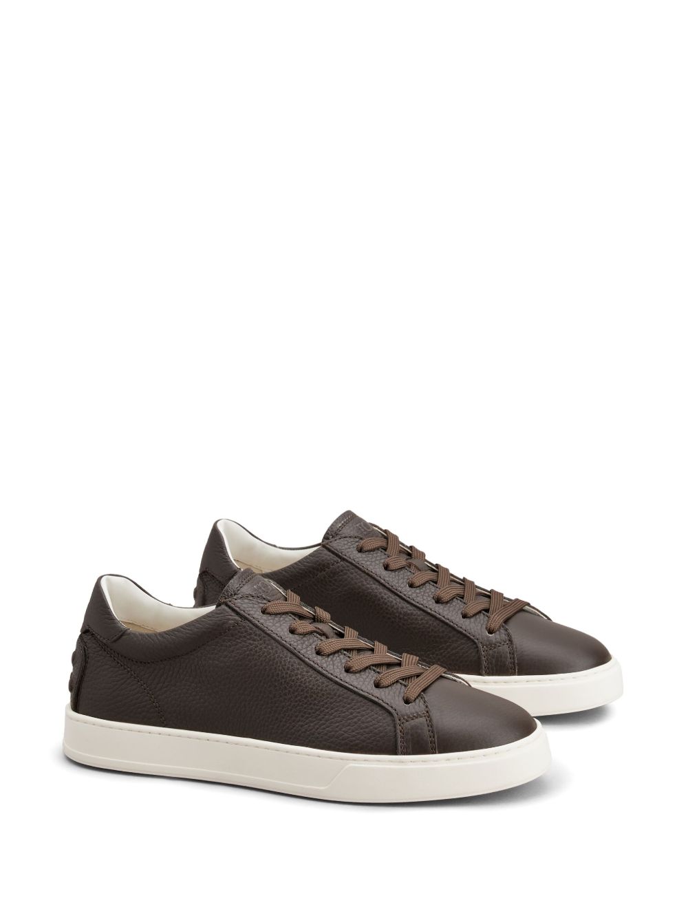 TOD'S Leather Sneaker